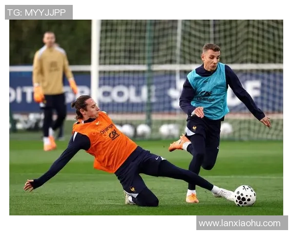 法国队最帅球星盘点 他们的颜值与实力同样让人着迷