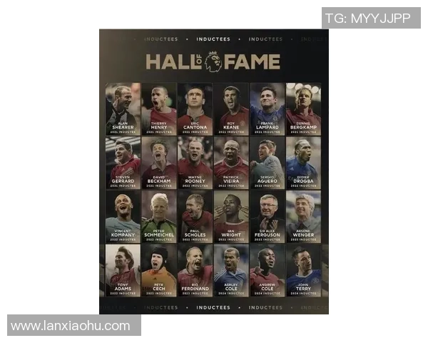 英超历史四号球星排名揭晓 谁才是最具影响力的代表人物 英超历史四号球星排名揭晓 谁才是最具影响力的代表人物