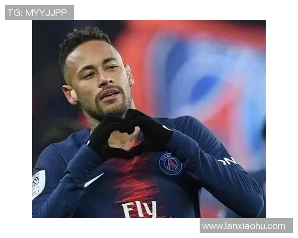 巴西高颜值足球明星盘点 这些球员凭颜值和实力征服世界