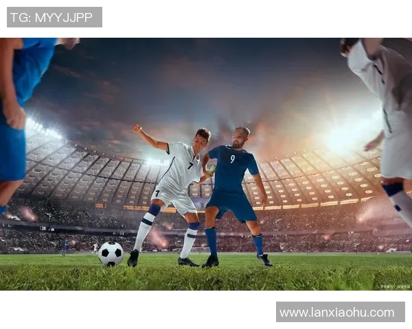 绿茵争锋巨星闪耀最新球星风采照引爆全球热议