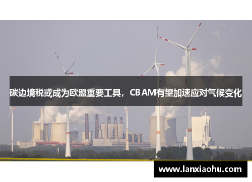 碳边境税或成为欧盟重要工具，CBAM有望加速应对气候变化