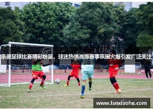 承德足球比赛精彩纷呈，球迷热情高涨赛事氛围火爆引发广泛关注
